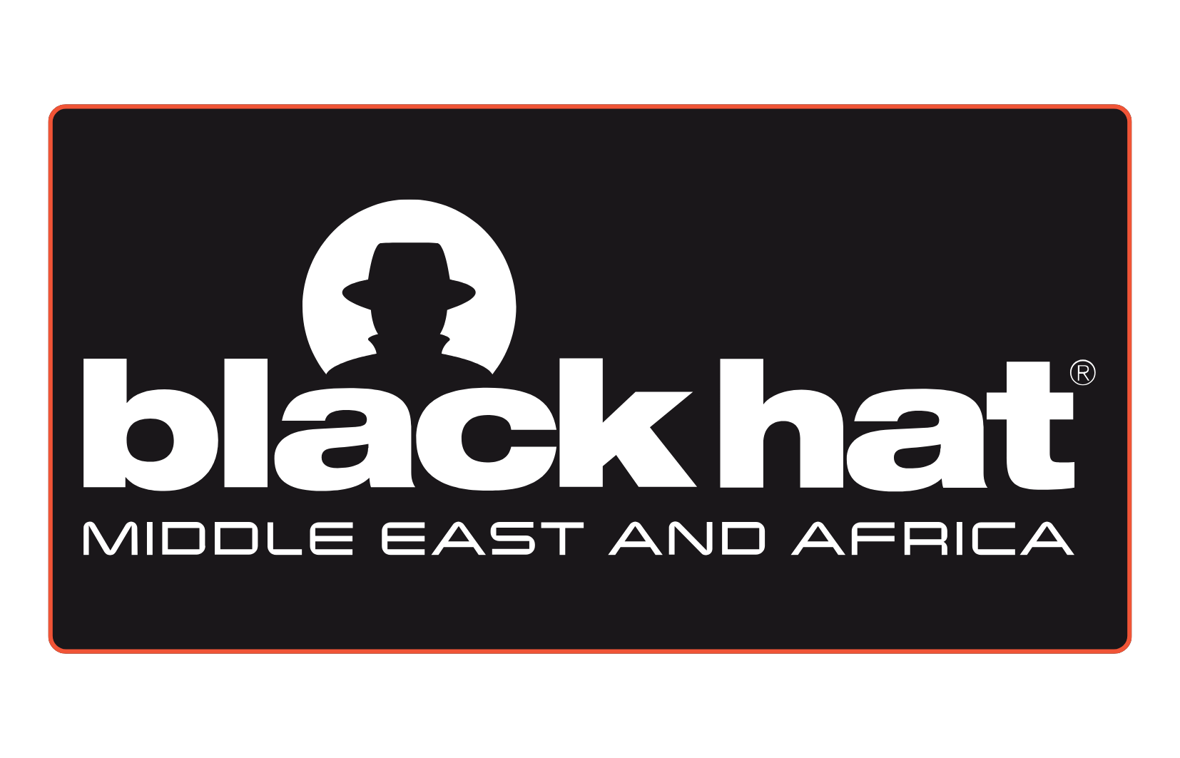 Black Hat MEA Logo